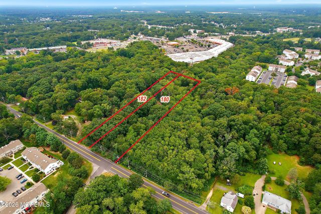 182 Mill Creek Road, Bayville, NJ 08721