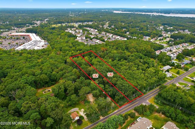 182 Mill Creek Road, Bayville, NJ 08721
