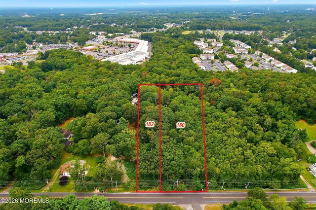 182 Mill Creek Road, Bayville, NJ 08721