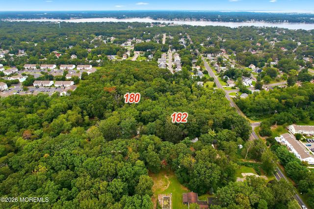 182 Mill Creek Road, Bayville, NJ 08721