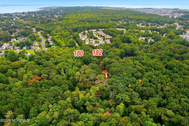 182 Mill Creek Road, Bayville, NJ 08721