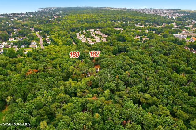 182 Mill Creek Road, Bayville, NJ 08721