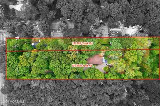 182 Mill Creek Road, Bayville, NJ 08721