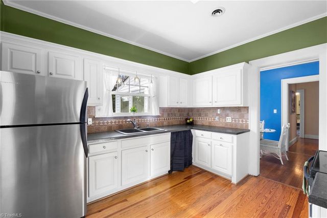 403 Spring Street, Thomasville, NC 27360