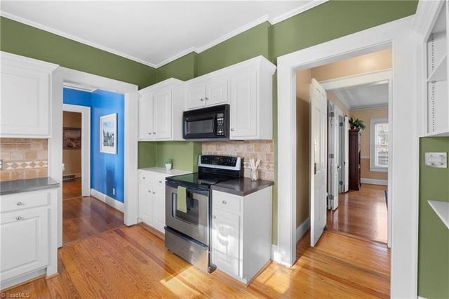 403 Spring Street, Thomasville, NC 27360