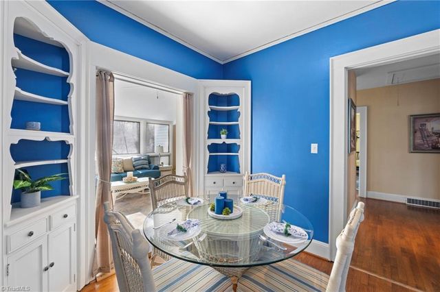 403 Spring Street, Thomasville, NC 27360