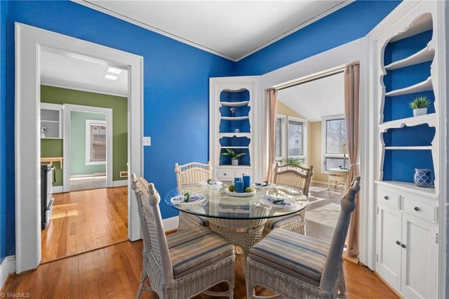 403 Spring Street, Thomasville, NC 27360