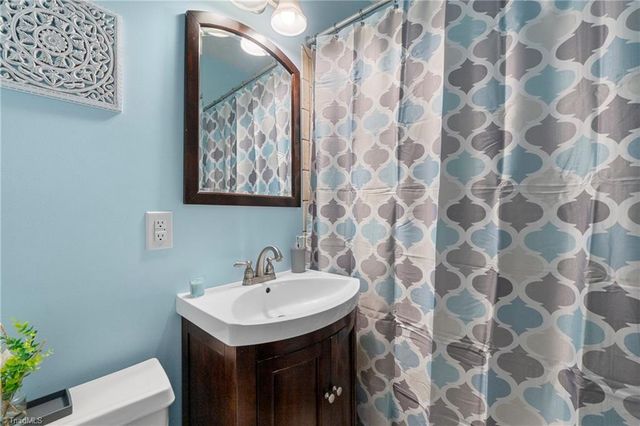 403 Spring Street, Thomasville, NC 27360