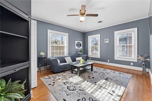 403 Spring Street, Thomasville, NC 27360