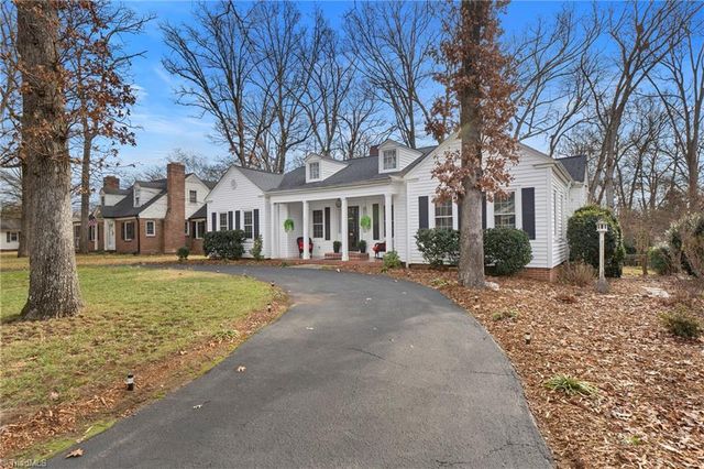 403 Spring Street, Thomasville, NC 27360