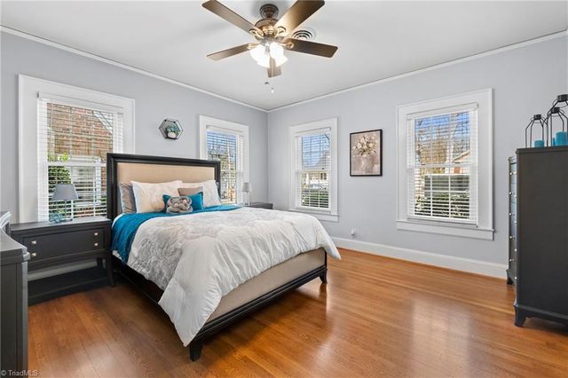 403 Spring Street, Thomasville, NC 27360