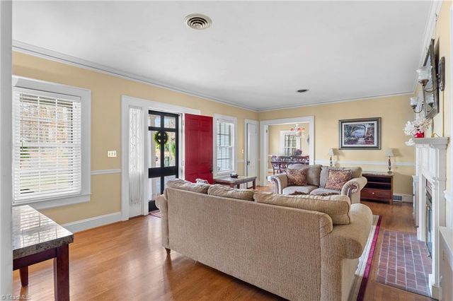 403 Spring Street, Thomasville, NC 27360