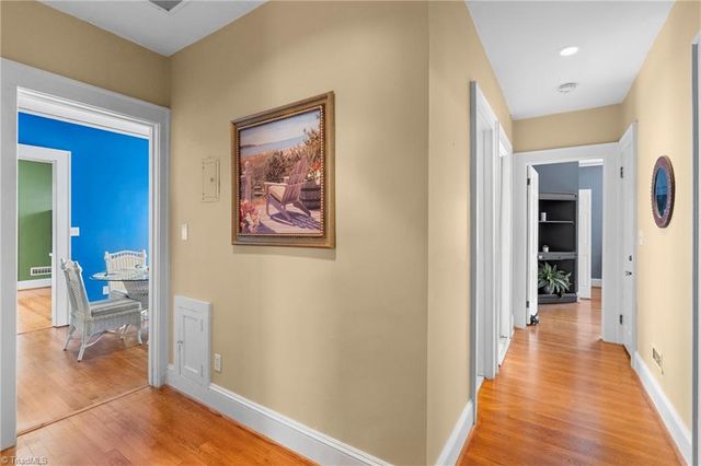 403 Spring Street, Thomasville, NC 27360