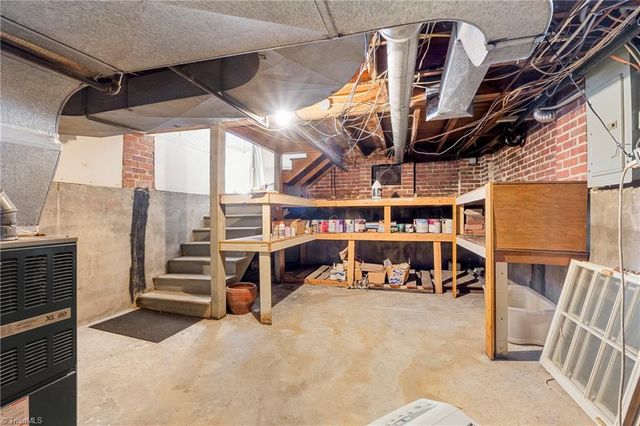 403 Spring Street, Thomasville, NC 27360