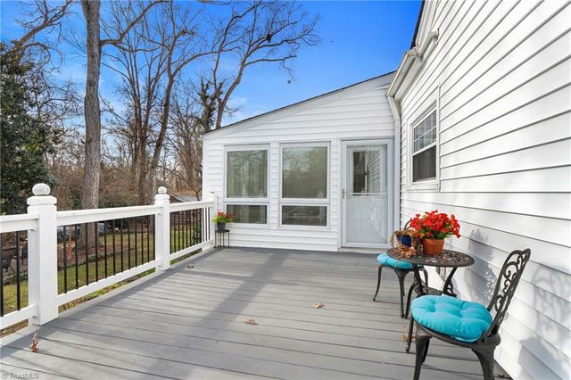 403 Spring Street, Thomasville, NC 27360