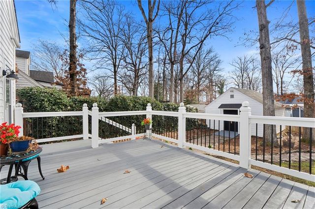 403 Spring Street, Thomasville, NC 27360