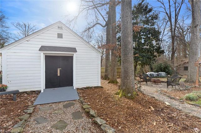 403 Spring Street, Thomasville, NC 27360