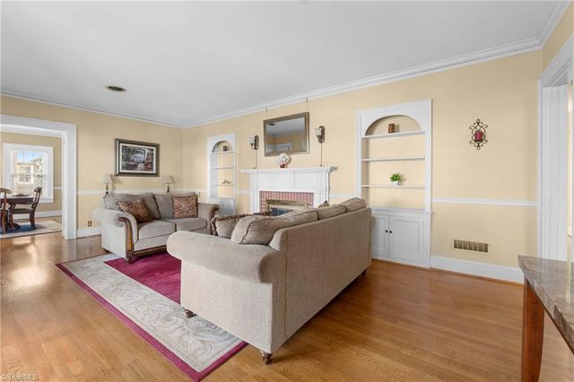 403 Spring Street, Thomasville, NC 27360