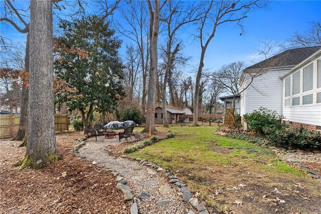 403 Spring Street, Thomasville, NC 27360