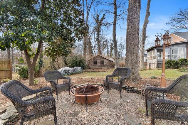 403 Spring Street, Thomasville, NC 27360