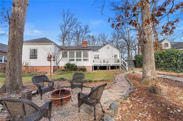 403 Spring Street, Thomasville, NC 27360