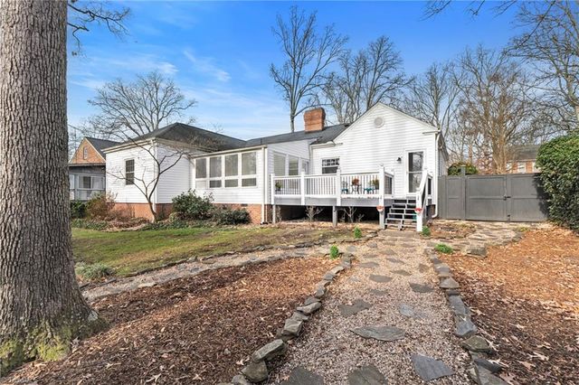 403 Spring Street, Thomasville, NC 27360