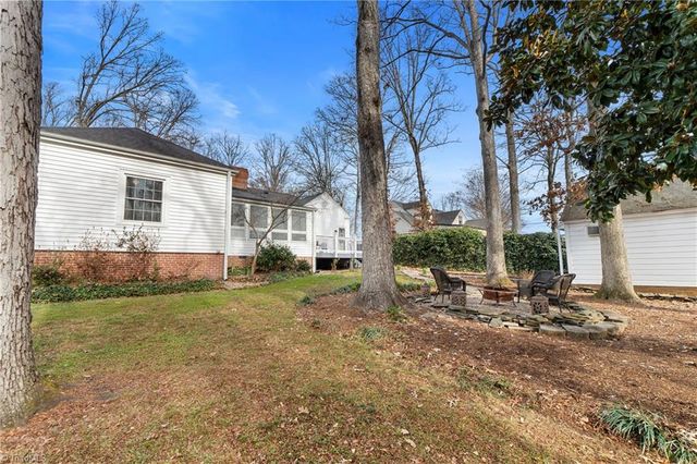 403 Spring Street, Thomasville, NC 27360