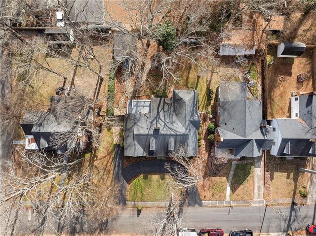 403 Spring Street, Thomasville, NC 27360