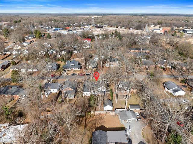 403 Spring Street, Thomasville, NC 27360