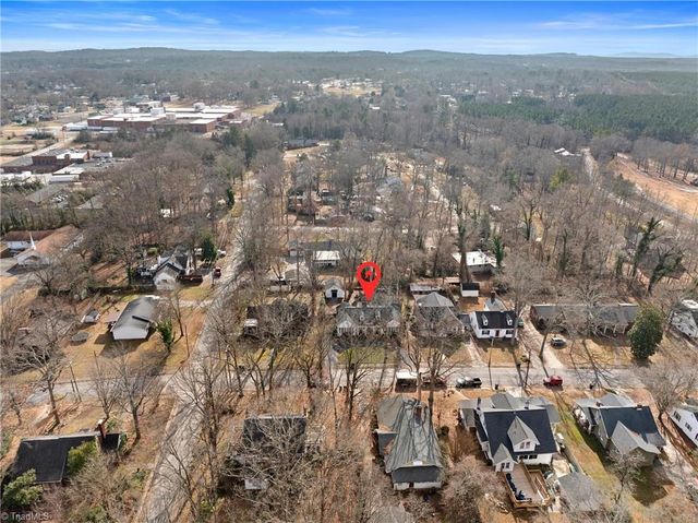 403 Spring Street, Thomasville, NC 27360