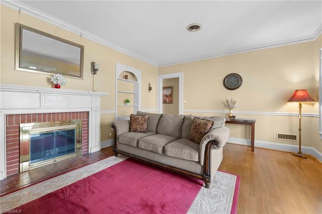 403 Spring Street, Thomasville, NC 27360