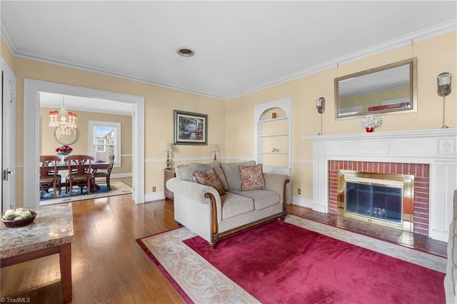 403 Spring Street, Thomasville, NC 27360