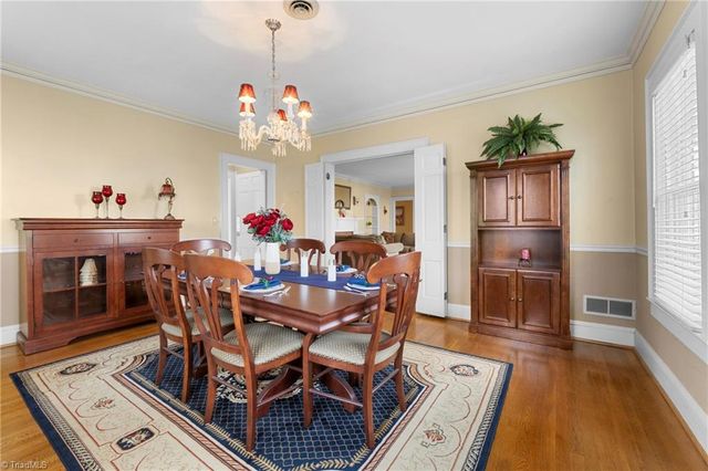 403 Spring Street, Thomasville, NC 27360