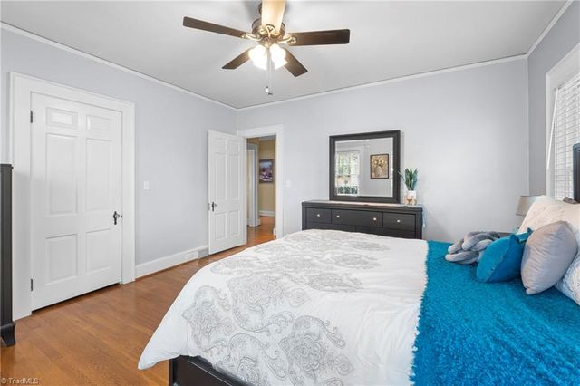 403 Spring Street, Thomasville, NC 27360