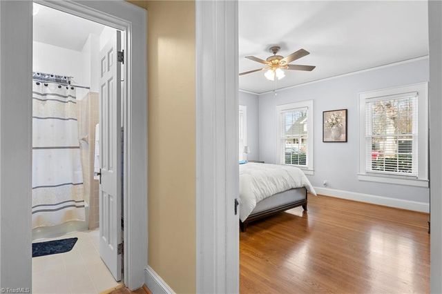 403 Spring Street, Thomasville, NC 27360