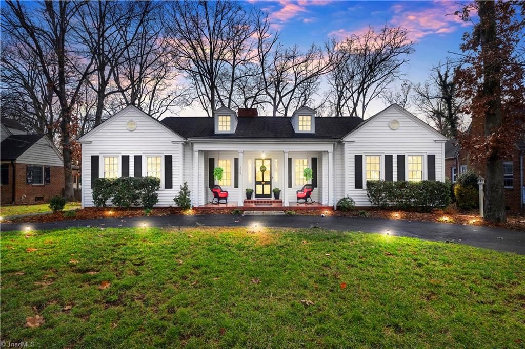 403 Spring Street, Thomasville, NC 27360