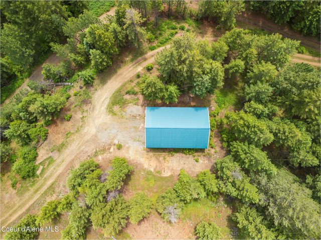7509 E High Chaparral RD, Coeur D'alene, ID 83814