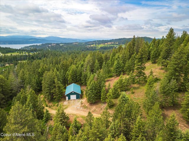 7509 E High Chaparral RD, Coeur D'alene, ID 83814