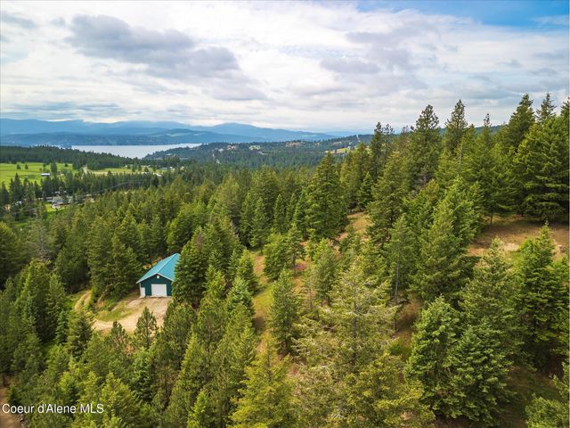 7509 E High Chaparral RD, Coeur D'alene, ID 83814