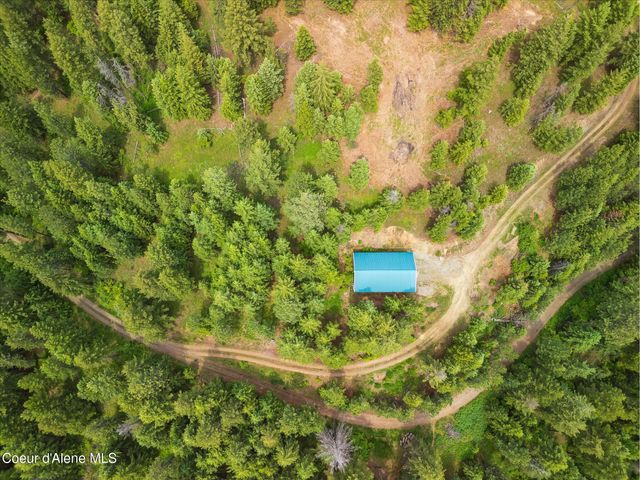 7509 E High Chaparral RD, Coeur D'alene, ID 83814