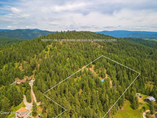 7509 E High Chaparral RD, Coeur D'alene, ID 83814
