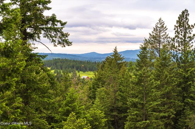 7509 E High Chaparral RD, Coeur D'alene, ID 83814
