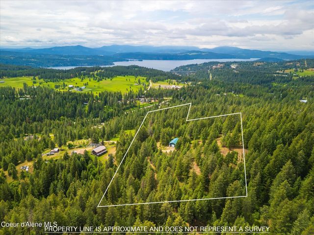 7509 E High Chaparral RD, Coeur D'alene, ID 83814