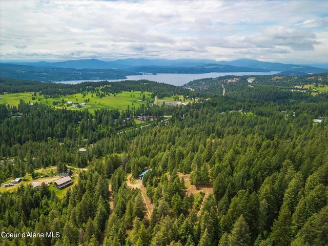 7509 E High Chaparral RD, Coeur D'alene, ID 83814