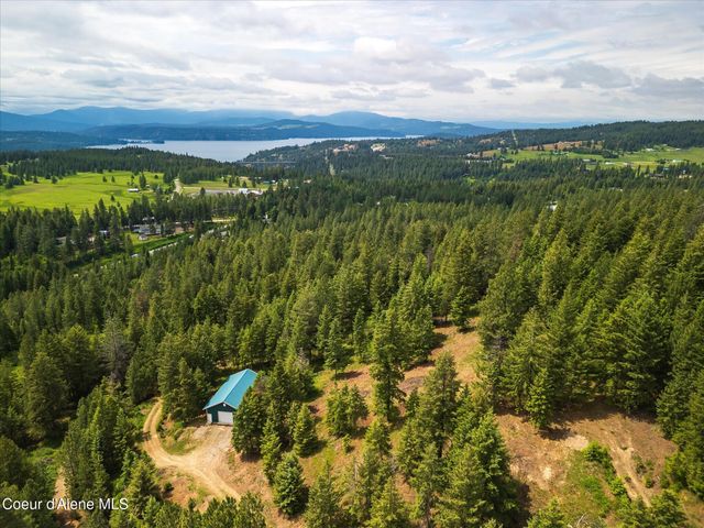 7509 E High Chaparral RD, Coeur D'alene, ID 83814
