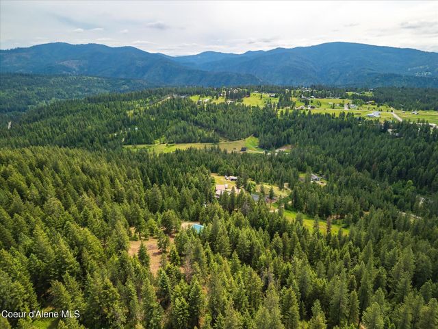 7509 E High Chaparral RD, Coeur D'alene, ID 83814