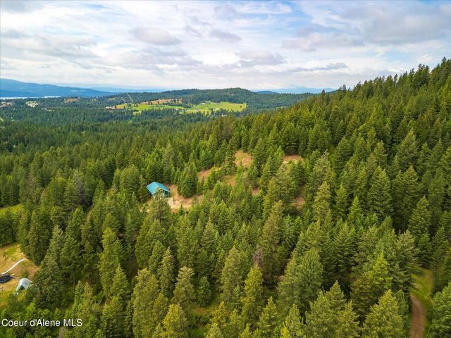 7509 E High Chaparral RD, Coeur D'alene, ID 83814