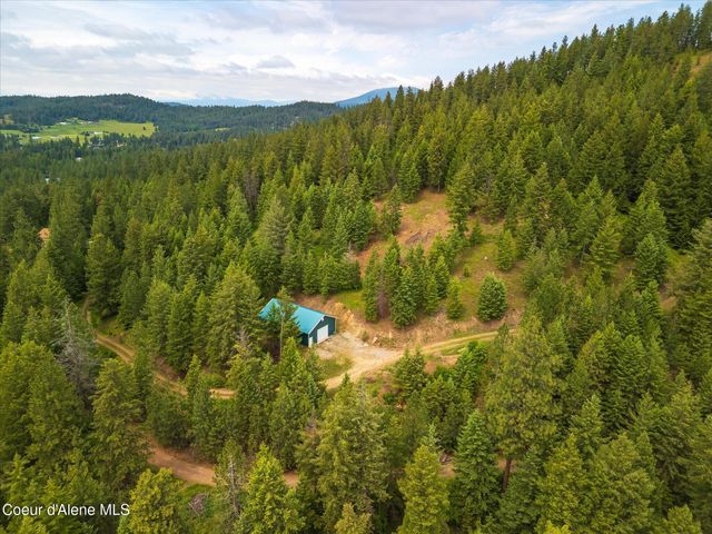 7509 E High Chaparral RD, Coeur D'alene, ID 83814