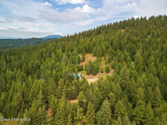 7509 E High Chaparral RD, Coeur D'alene, ID 83814