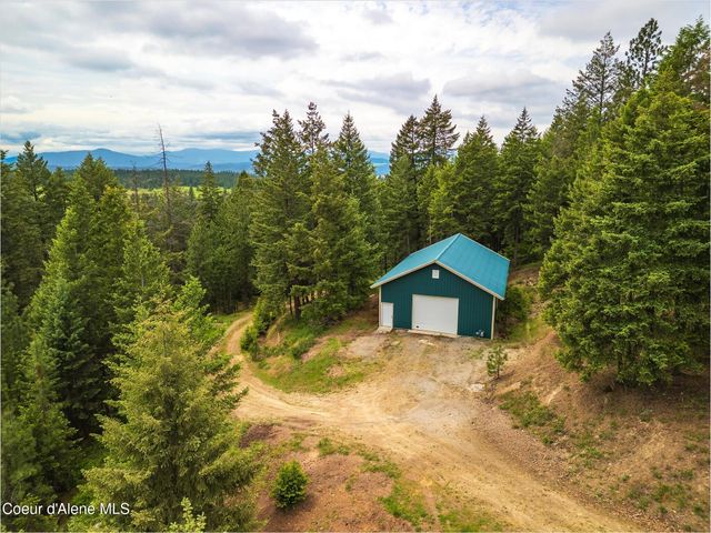 7509 E High Chaparral RD, Coeur D'alene, ID 83814